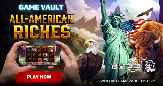 All american riches